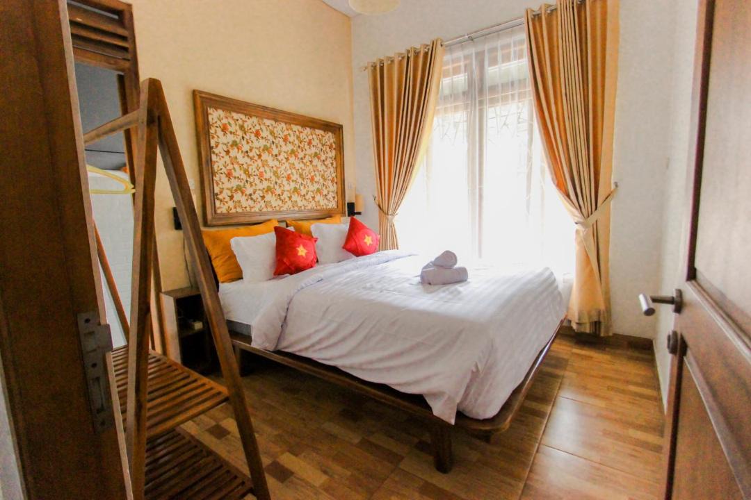 Photo of Bedroom in Depok