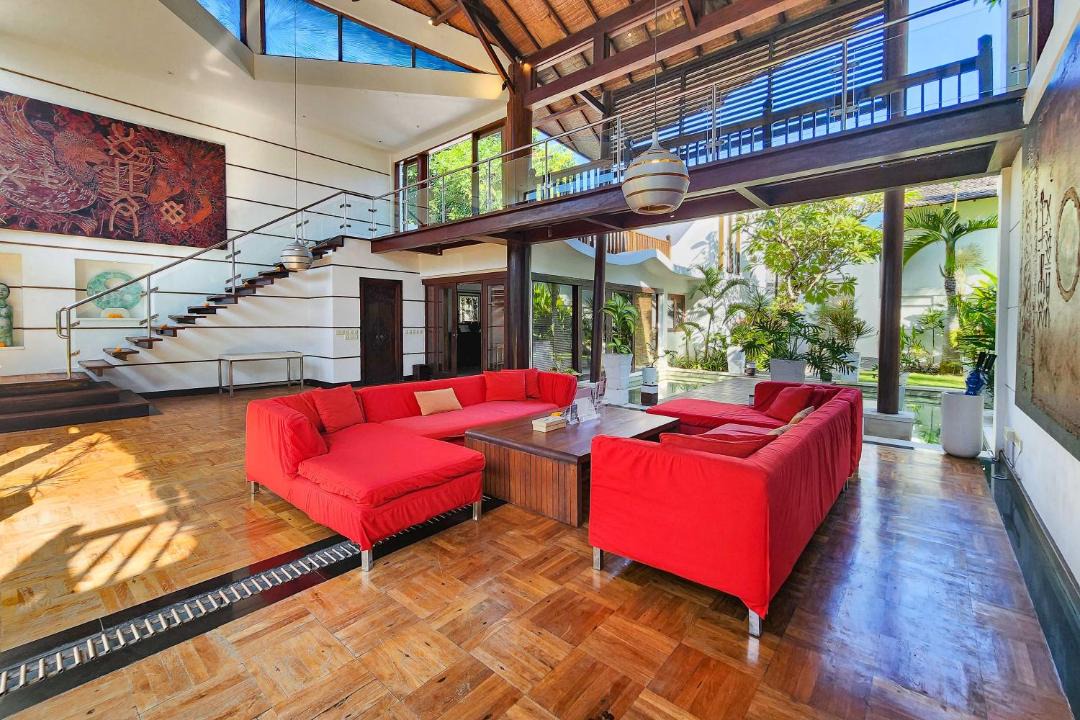 Photo of Livingroom in Sanur Kauh