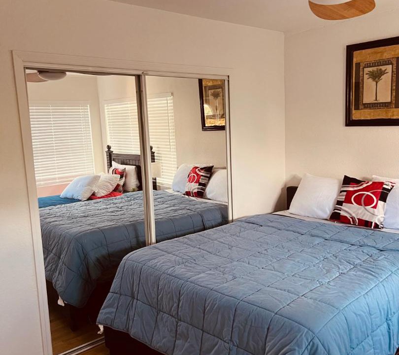 Photo of Bedroom in Oak Ridge
