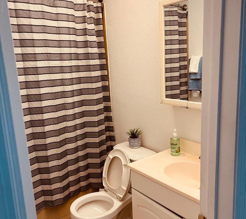 Photo of Bathroom in Oak Ridge