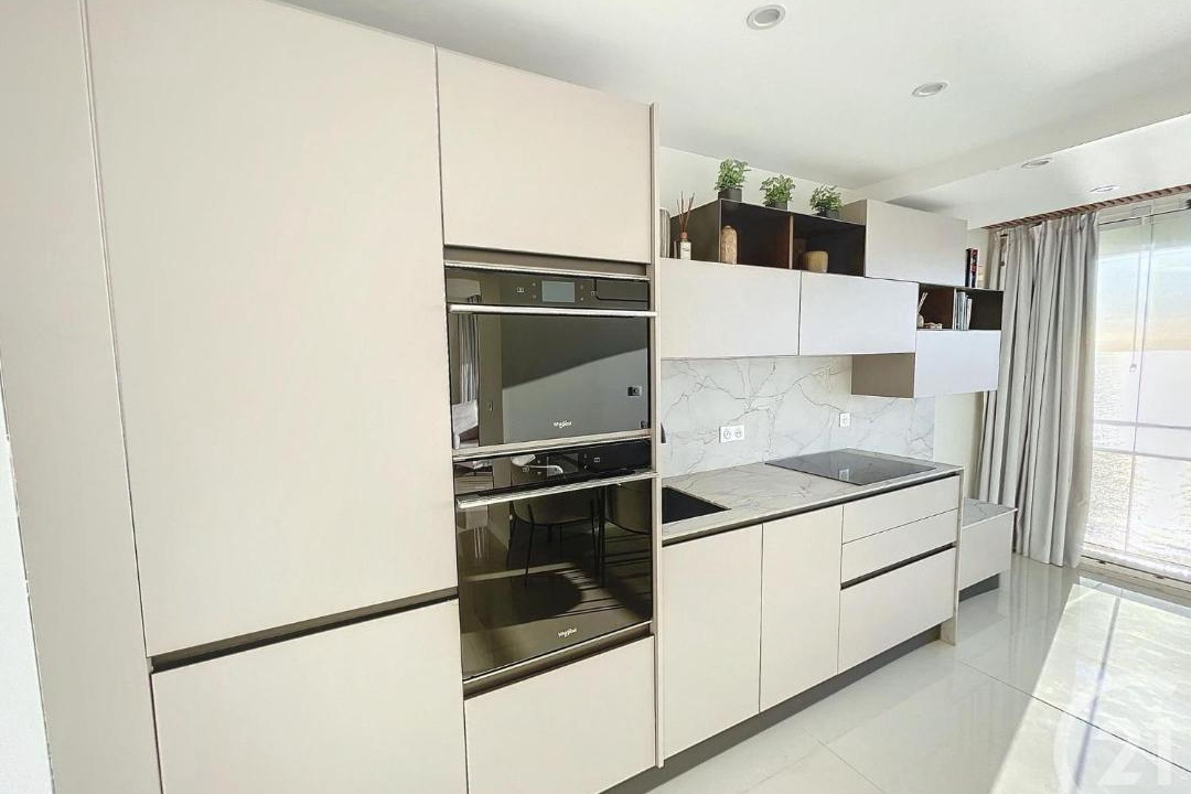 Photo of Kitchen in La Bocca
