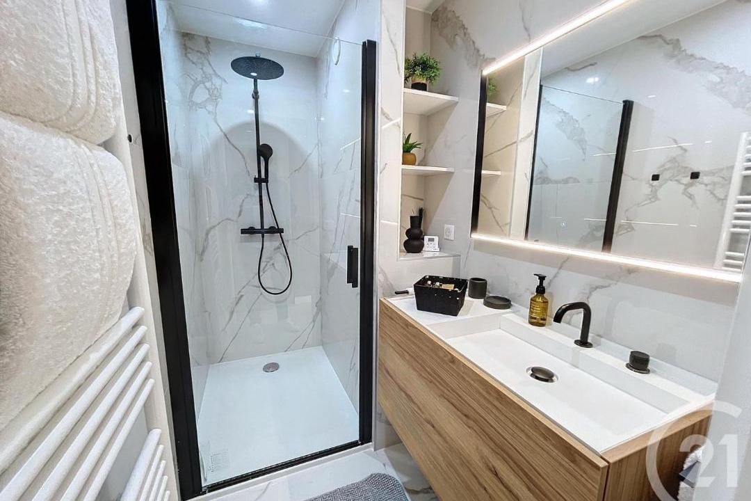 Photo of Bathroom in La Bocca