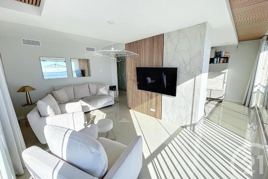 Photo of Livingroom in La Bocca