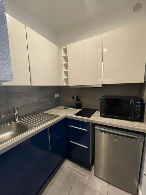 Photo of Kitchen in Saint-Augustin