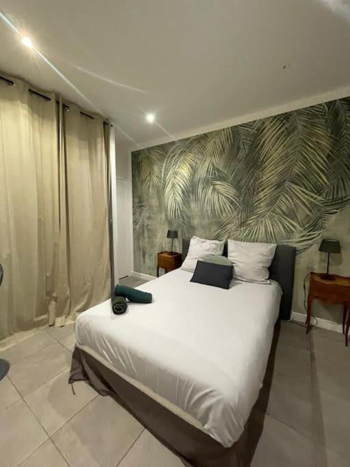 Photo of Bedroom in Saint-Augustin