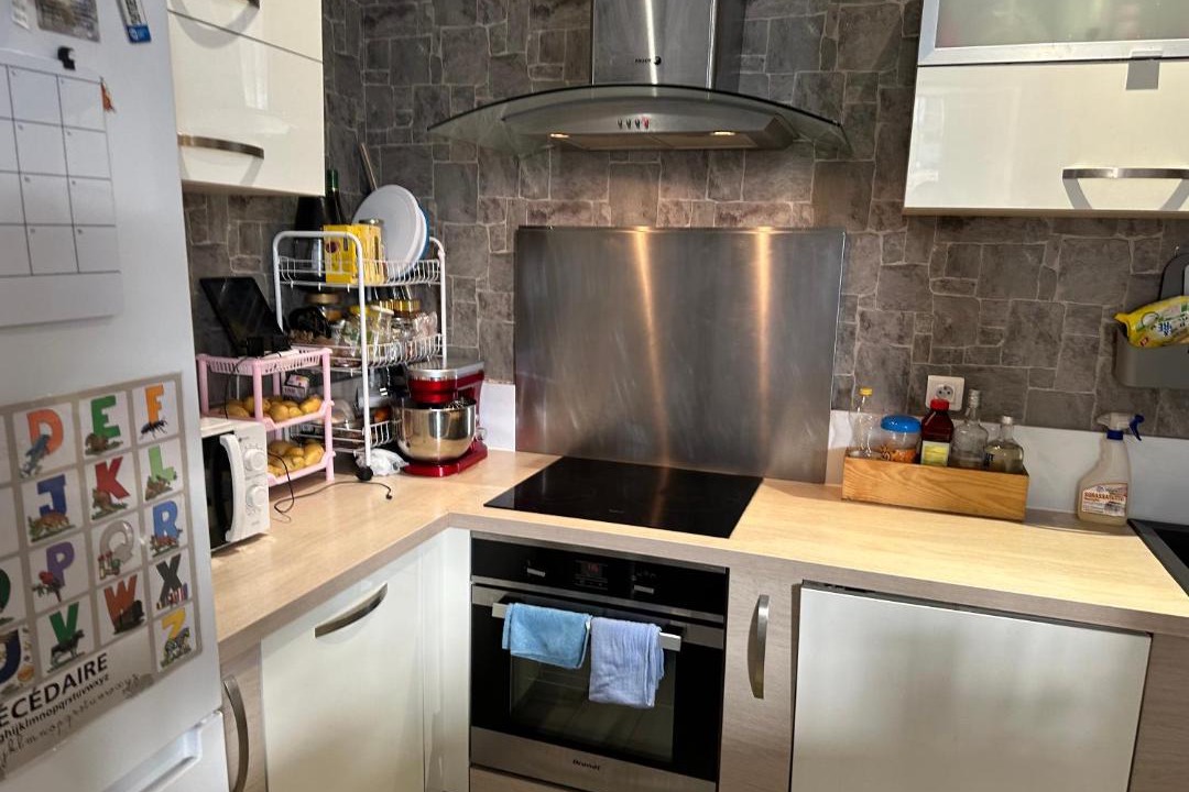 Photo of Kitchen in Lepante Quarter