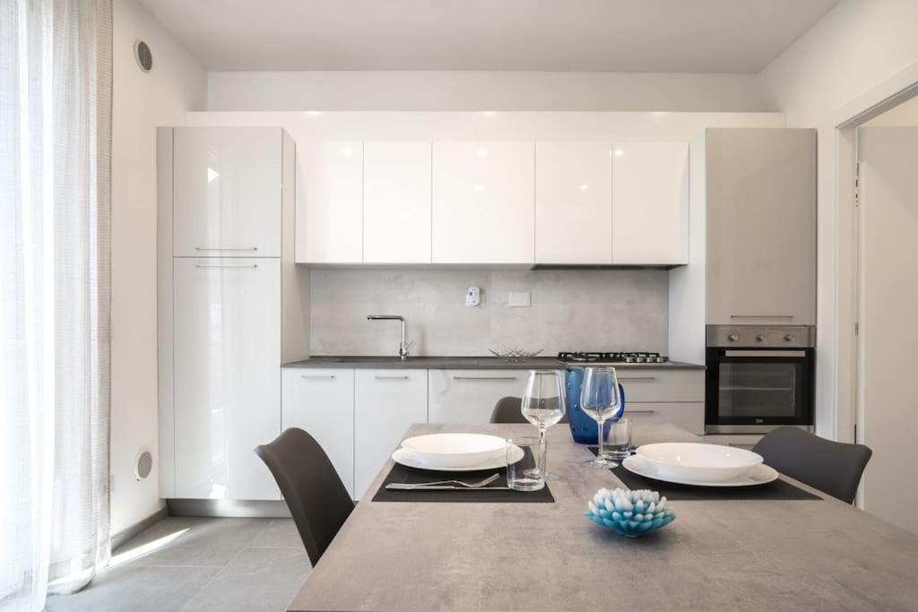 Photo of Kitchen in San Vincenzo