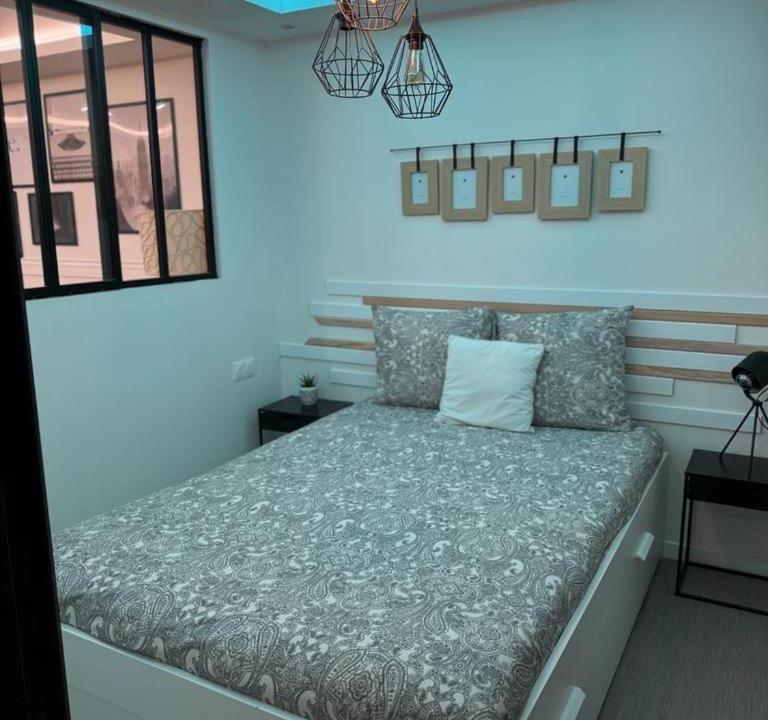 Photo of Bedroom in La Californie