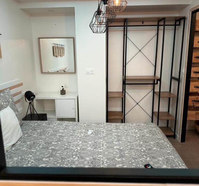 Photo of Bedroom in La Californie