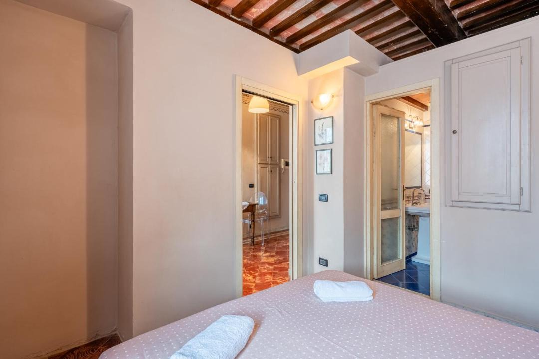 Photo of Bedroom in Cascine-La Croce