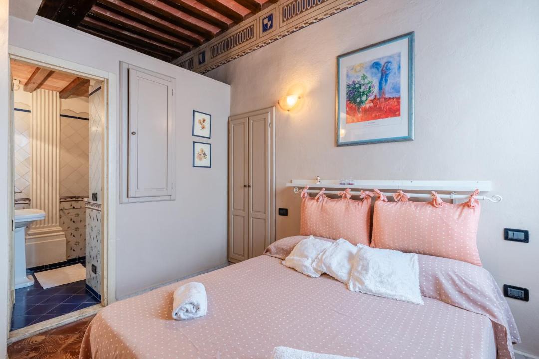 Photo of Bedroom in Cascine-La Croce