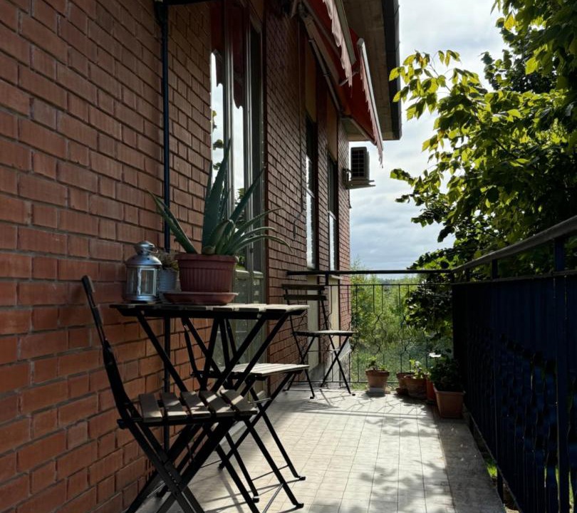 Photo of Patio Balcony in Ghezzano