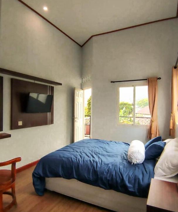 Photo of Bedroom in Candikuning