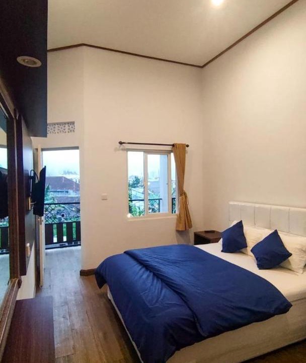 Photo of Bedroom in Candikuning