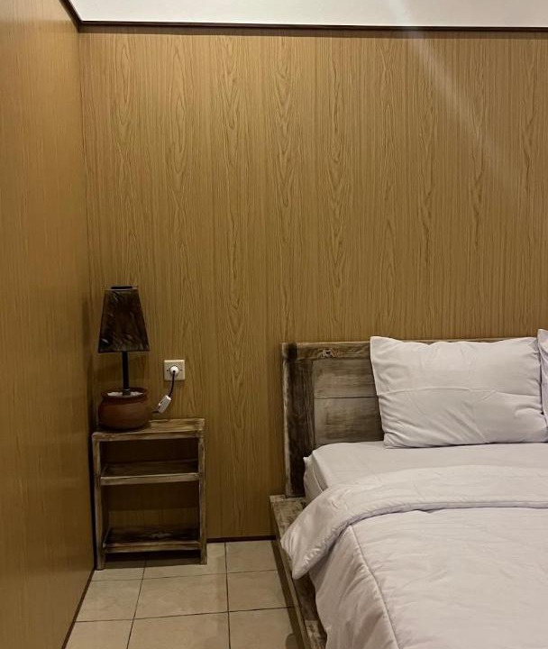 Photo of Bedroom in Sebatu