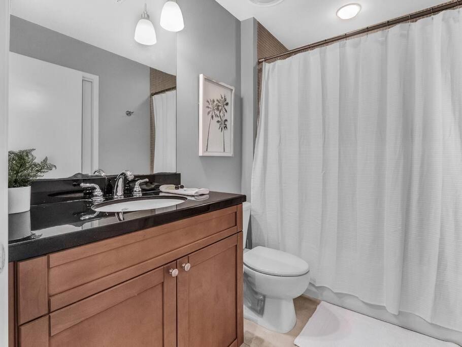 Photo of Bathroom in South Eola