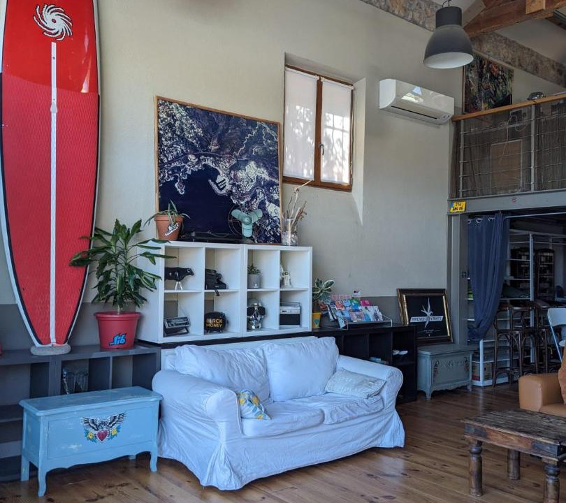 Photo of Livingroom in Espero-Pax