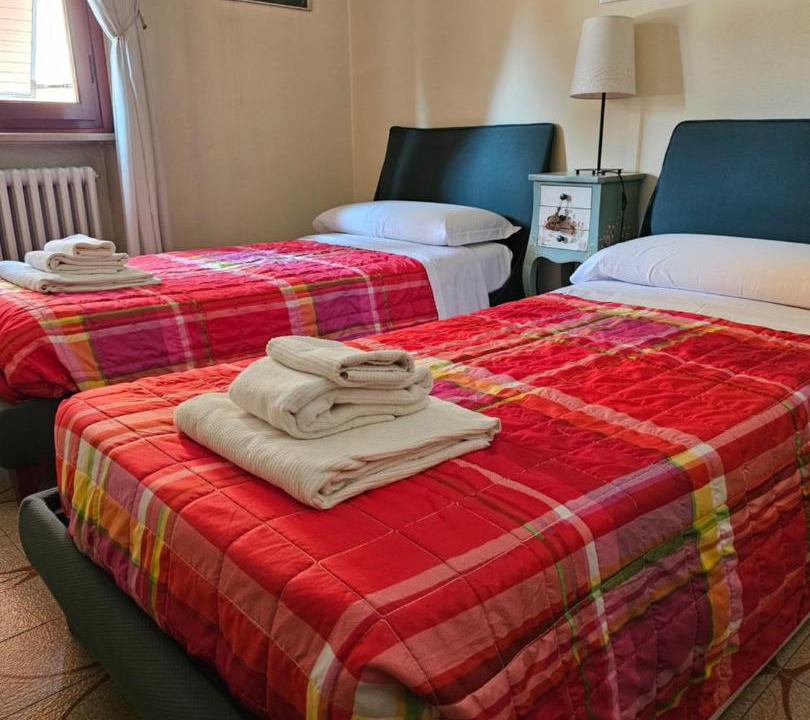 Photo of Bedroom in Vicopelago