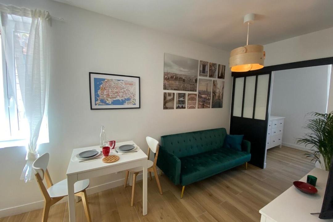 Photo of Others in Antibes City Centre