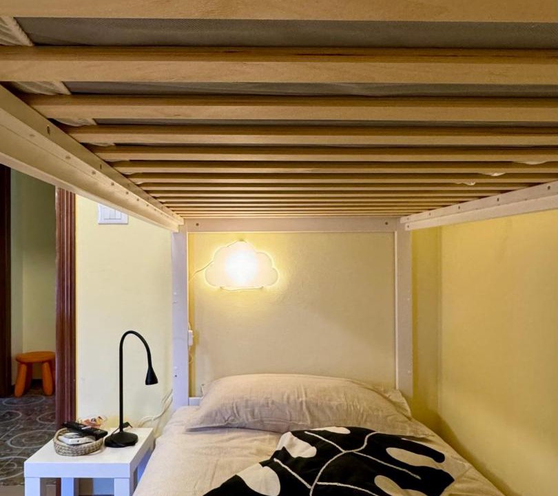 Photo of Bedroom in Ghezzano