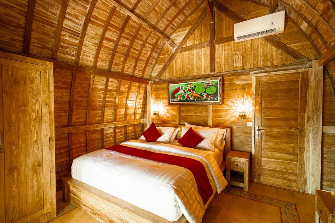 Photo of Bedroom in Kedewatan