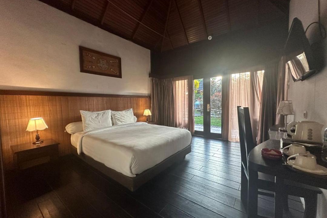 Photo of Bedroom in Sorong
