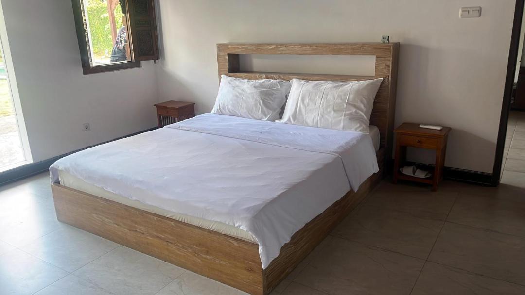 Photo of Bedroom in Denpasar