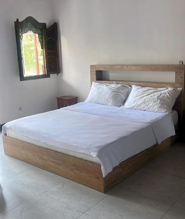 Photo of Bedroom in Denpasar