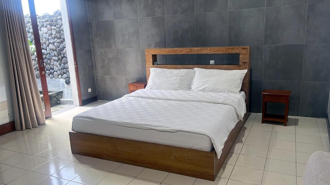 Photo of Bedroom in Denpasar