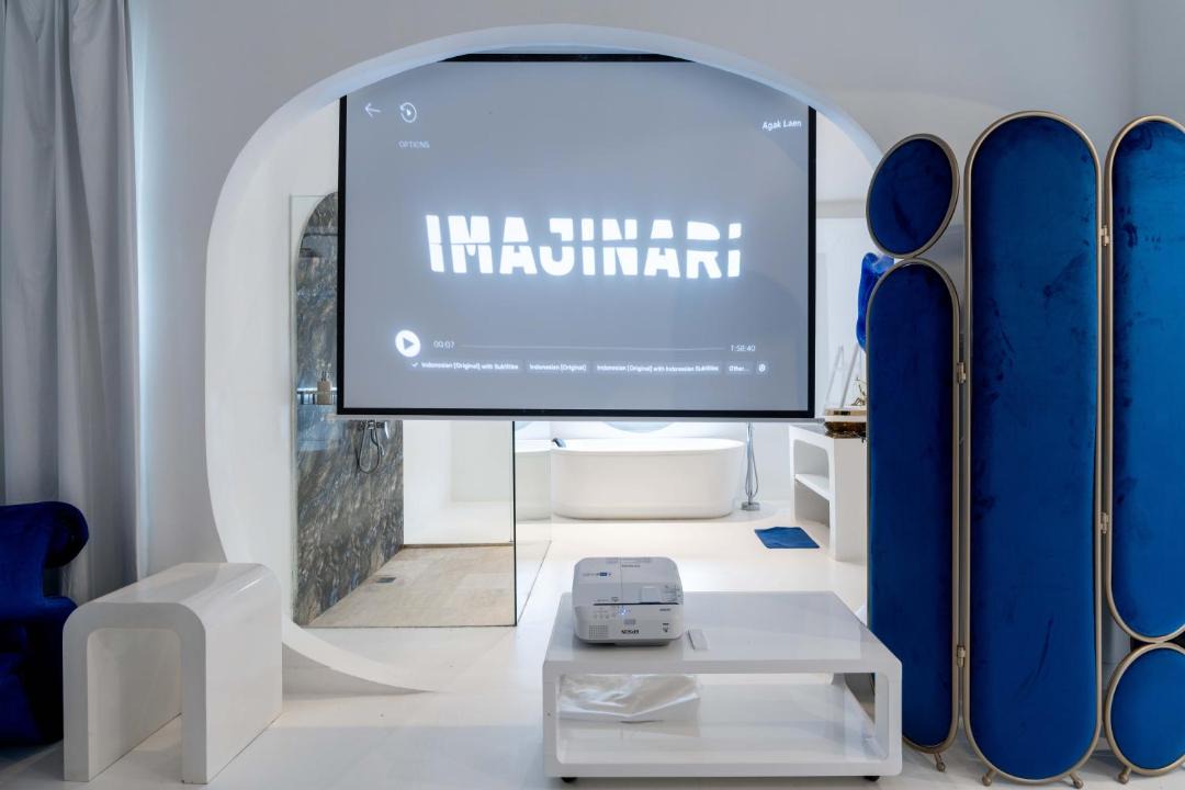 Photo of Livingroom in Mas