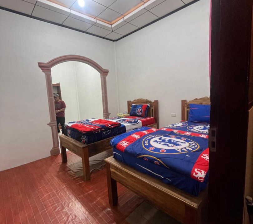 Photo of Bedroom in Berastagi