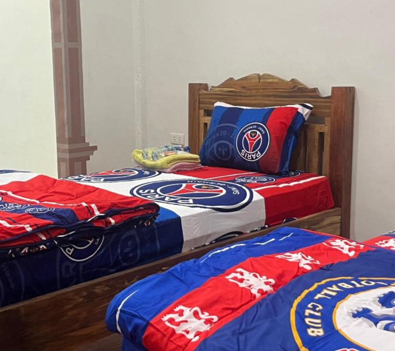 Photo of Bedroom in Berastagi