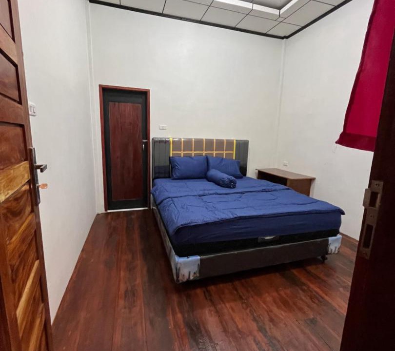 Photo of Bedroom in Berastagi