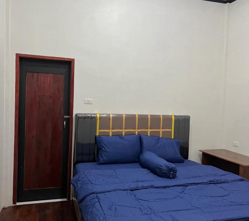 Photo of Bedroom in Berastagi