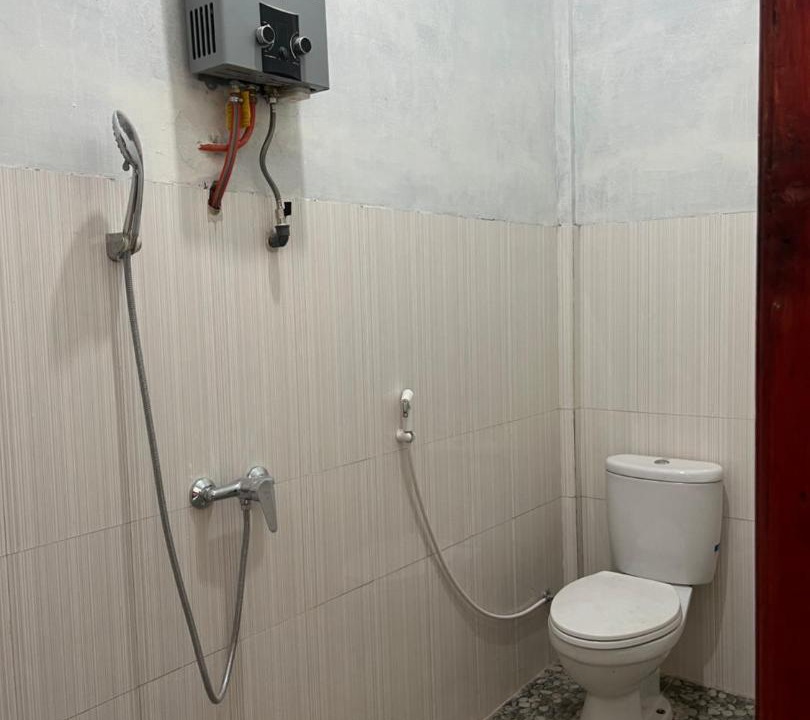 Photo of Bathroom in Berastagi