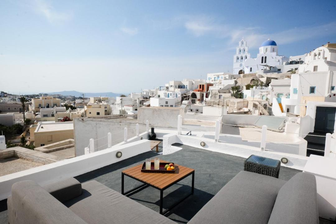 Photo of Patio Balcony in Pyrgos