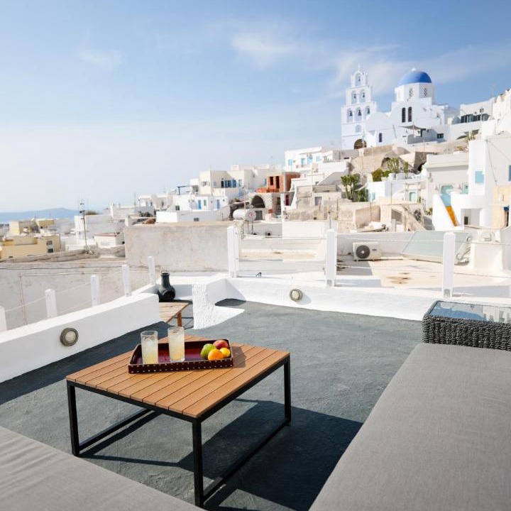 Photo of Patio Balcony in Pyrgos