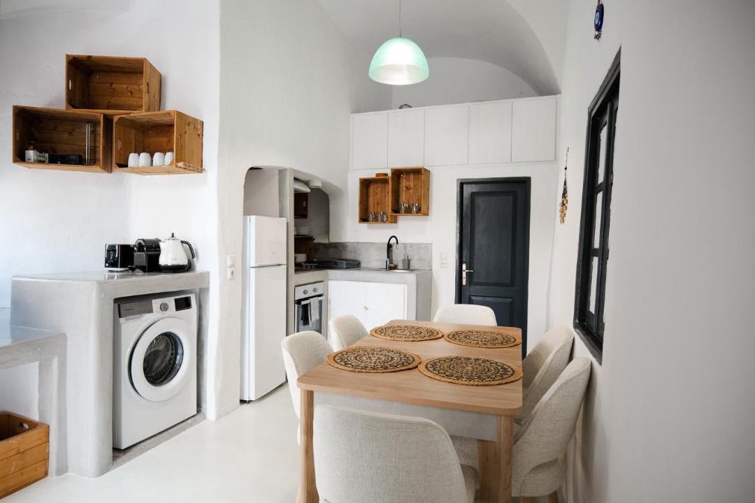 Photo of Kitchen in Pyrgos