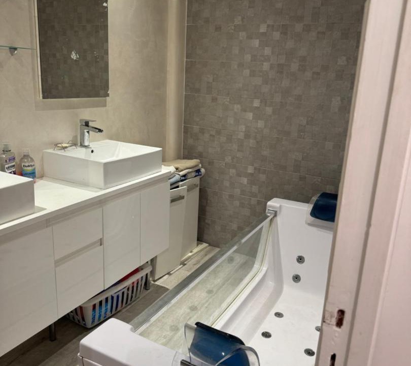 Photo of Bathroom in Saint Pierre de Feric