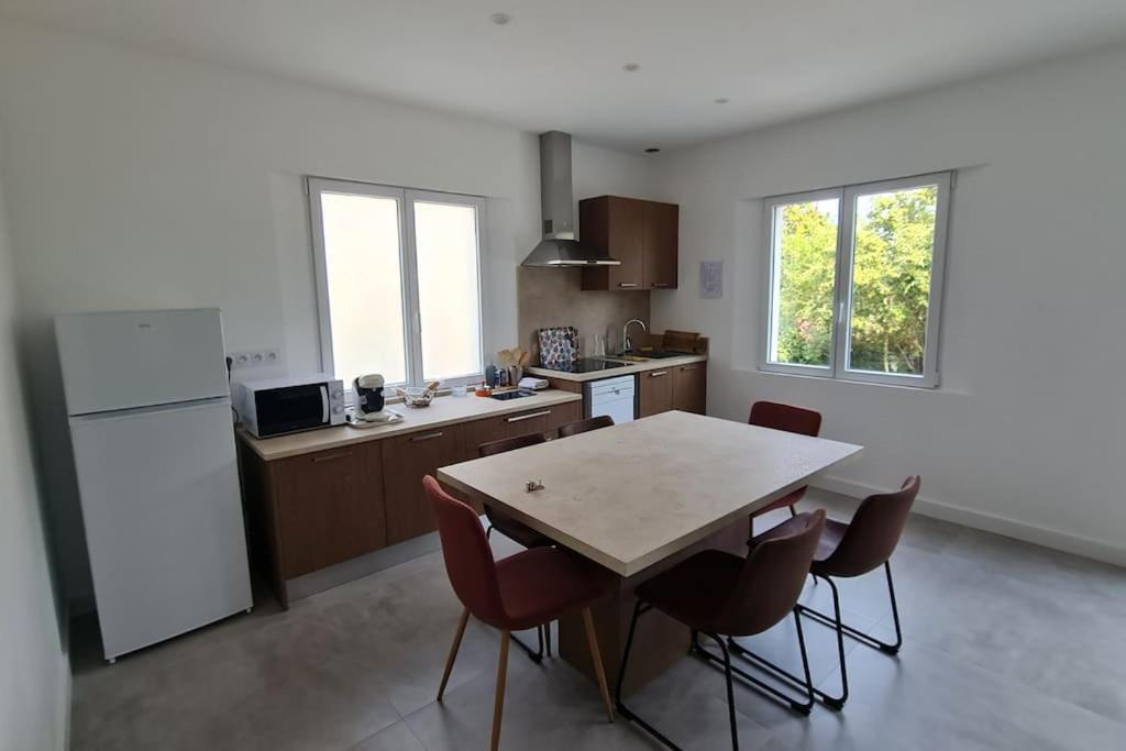 Photo of Kitchen in Vence
