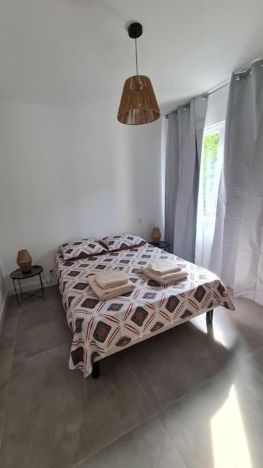 Photo of Bedroom in Vence