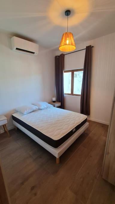Photo of Bedroom in Vence