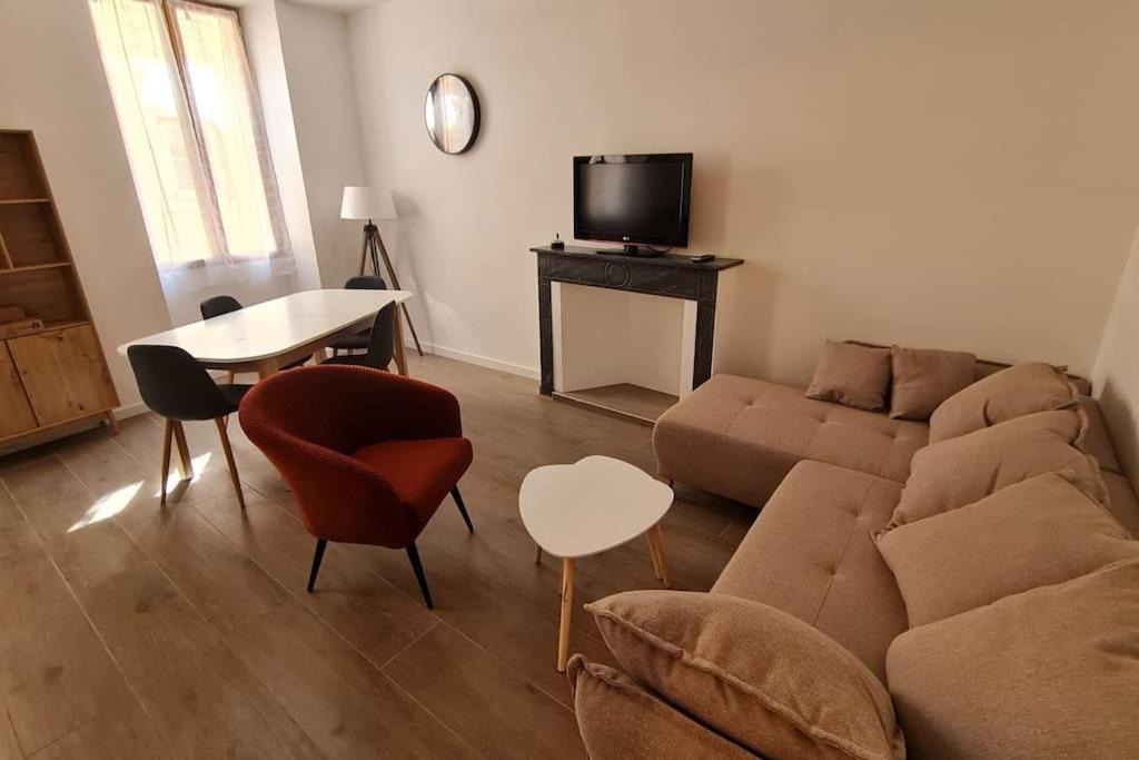 Photo of Livingroom in Vence