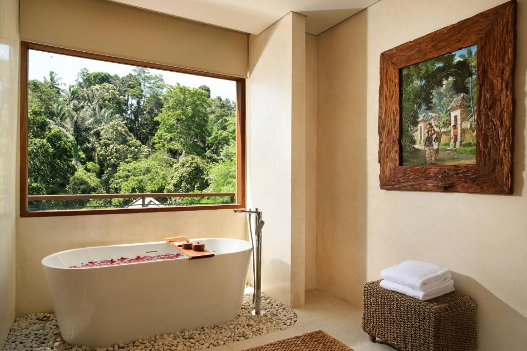 Photo of Bathroom in Sebatu