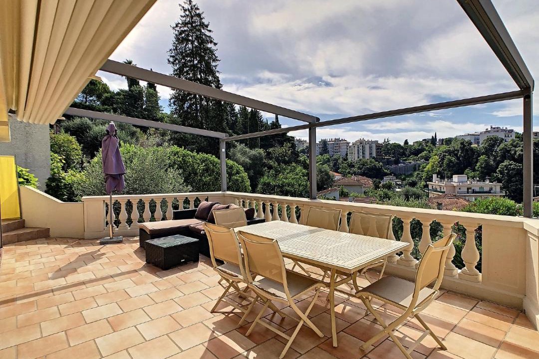 Photo of Patio Balcony in Gairaut