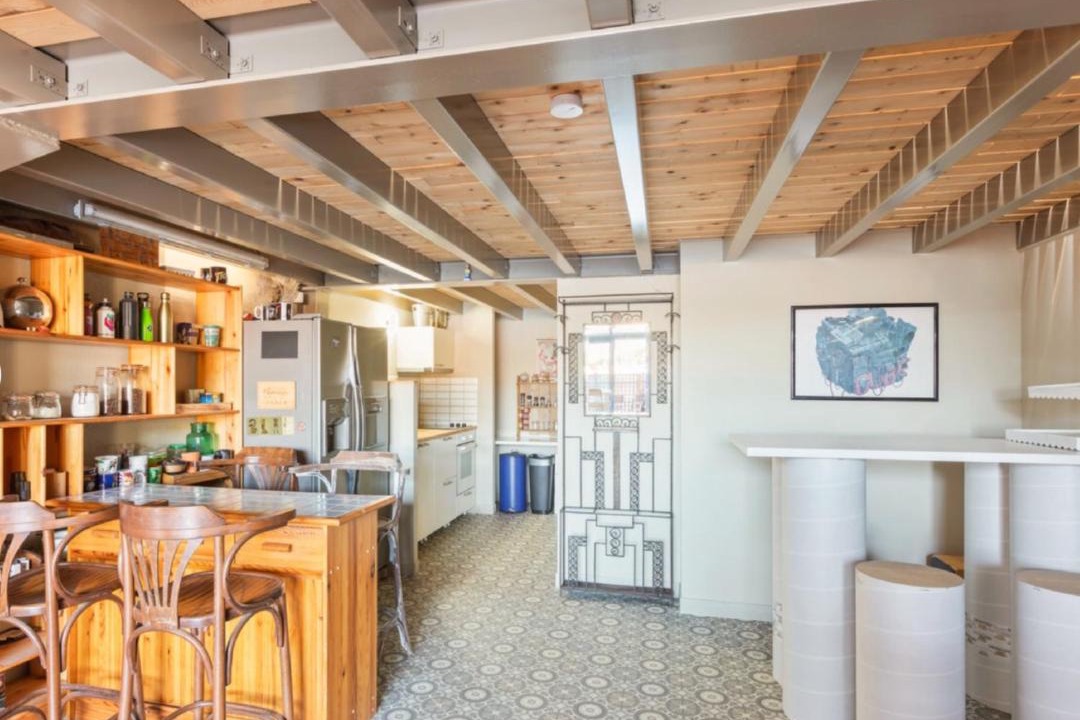 Photo of Kitchen in Espero-Pax