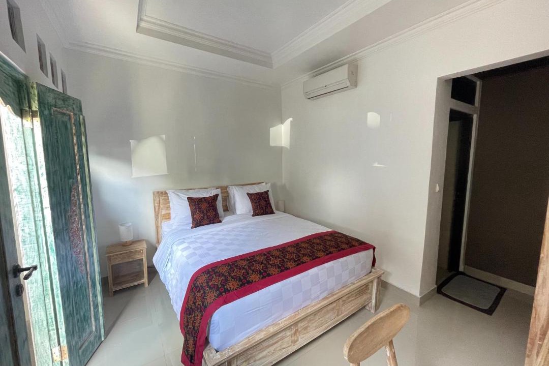 Photo of Bedroom in Mas