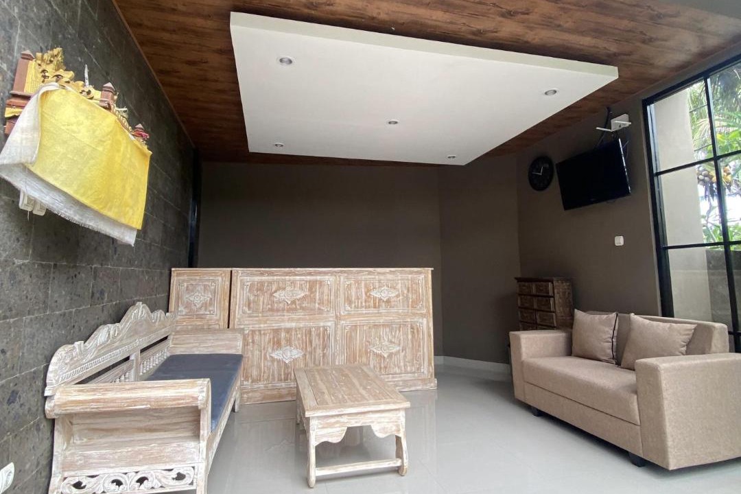 Photo of Livingroom in Mas
