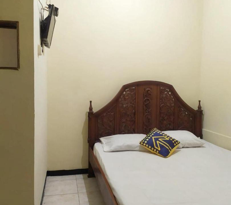 Photo of Bedroom in Malang