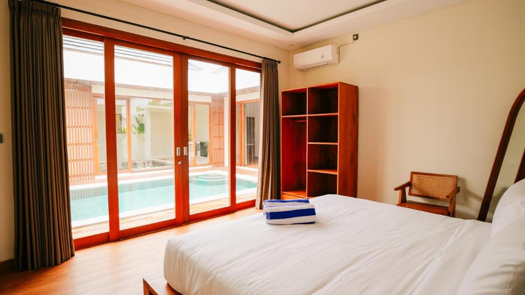 Photo of Bedroom in Ungasan